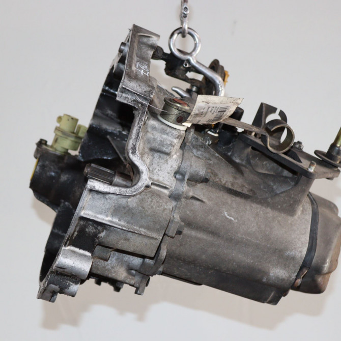 Boîte à vitesse mecanique occasion  Citroën ZX (N2) 1.1 (1991-1997)   20CC28  5