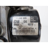 Unité hydraulique ABS occasion  Opel ASTRA J (P10) 1.7 cdti (68) (2009-2015)   93191515  miniature 4