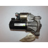 Démarreur occasion  Peugeot 406 (8B) 1.8 bifuel (1999-2003)   5802E4  miniature 4