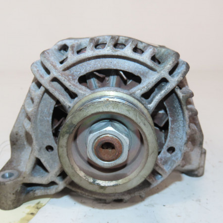 Alternateur occasion  Fiat 500 (312_) 1.2 (312axa1a) (2007) 3 portes   52003529 