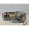 Démarreur occasion  Peugeot 407 Coupé (6C_) 2.7 hdi (2005)   5802FE  miniature 5