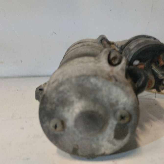 Démarreur occasion  Peugeot 407 Coupé (6C_) 2.7 hdi (2005)   5802FE  4