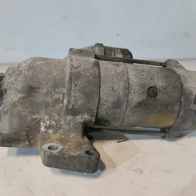 Démarreur occasion  Peugeot 407 Coupé (6C_) 2.7 hdi (2005)   5802FE  5