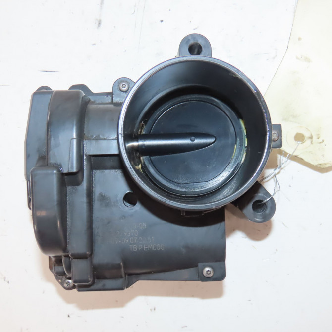 Boitier papillon occasion  Citroën C3 PICASSO (SH_) 1.4 vti 95 (2009)   V757669780  1