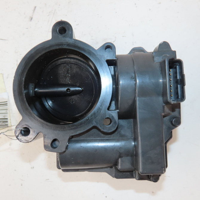 Boitier papillon occasion  Citroën C3 PICASSO (SH_) 1.4 vti 95 (2009)   V757669780  3