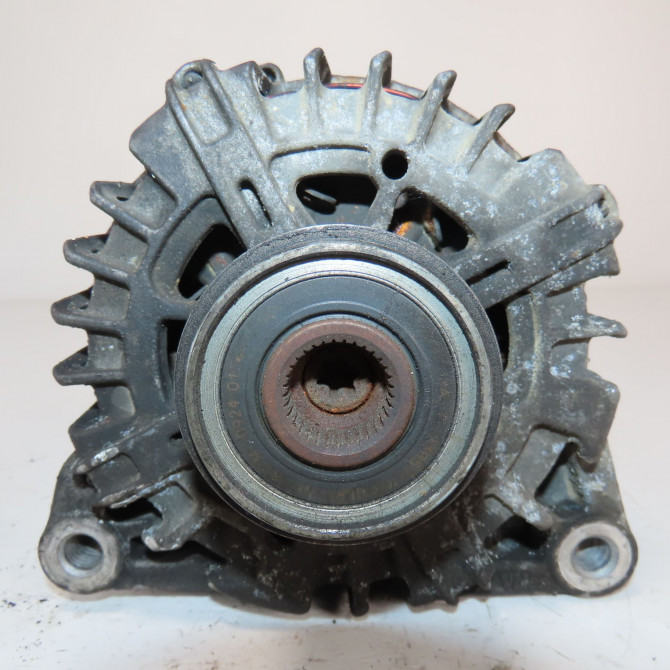 Alternateur occasion  Peugeot 407 Coupé (6C_) 3.0 hdi (2009)   9664984080  1