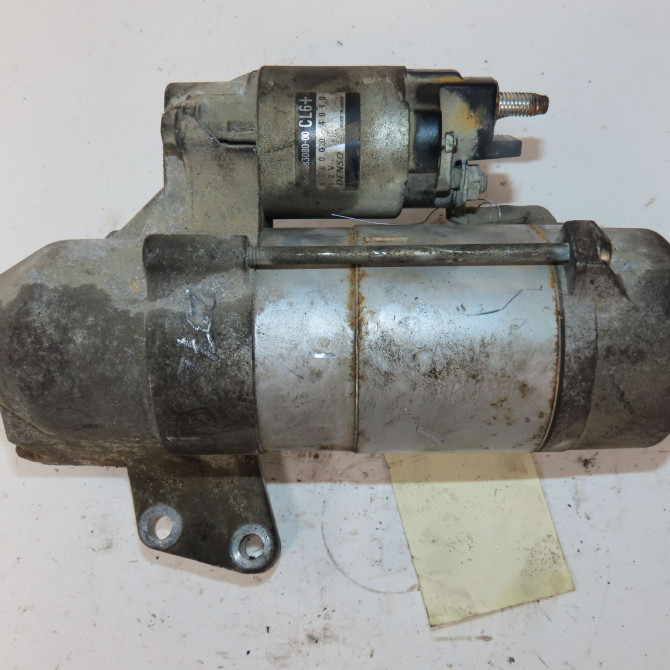 Démarreur occasion  Peugeot 407 Coupé (6C_) 3.0 hdi (2009)   9649448380  1