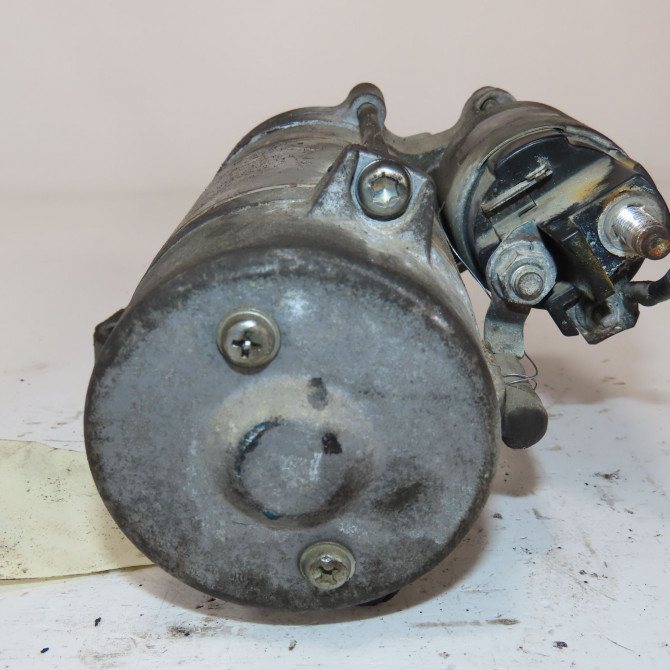 Démarreur occasion  Peugeot 407 Coupé (6C_) 3.0 hdi (2009)   9649448380  4