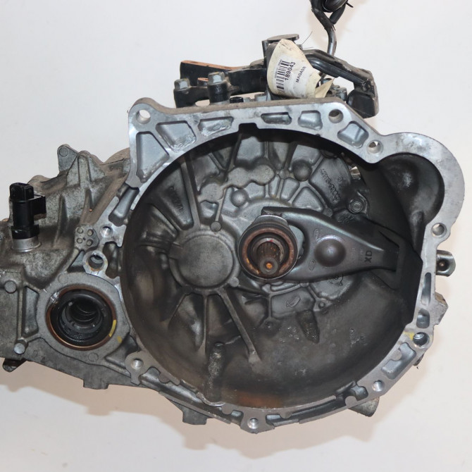 Boîte à vitesse mecanique occasion  Kia VENGA (YN) 1.4 cvvt (2010)   4300032792  1