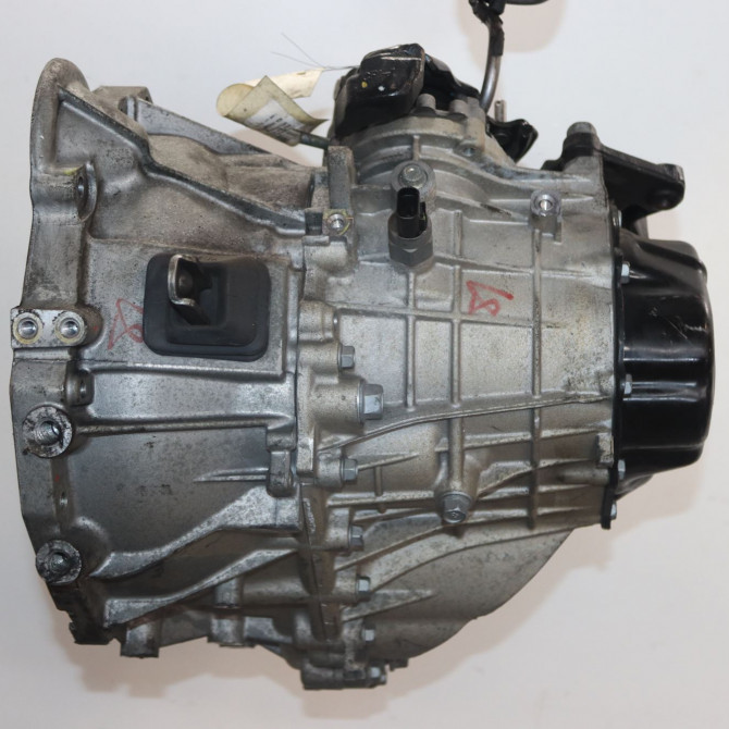 Boîte à vitesse mecanique occasion  Kia VENGA (YN) 1.4 cvvt (2010)   4300032792  2