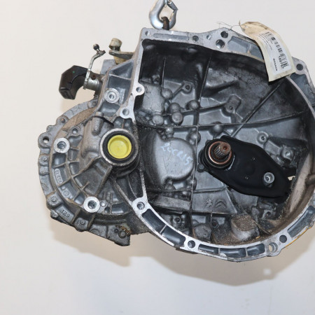 Boîte à vitesse mecanique occasion  Peugeot 208 I (CA_, CC_) 1.2 vti 68 / puretech 68 (2016) 5 portes   20CR15 