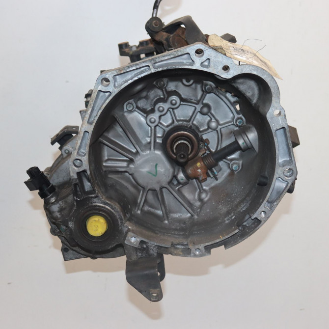 Boîte à vitesse mecanique occasion  Hyundai I10 I (PA) 1.2 (2011-2013)   4300002600  1