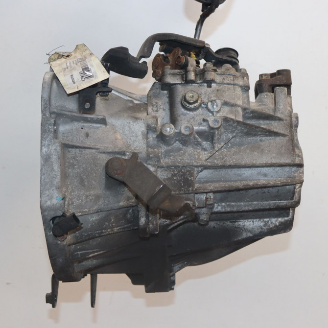 Boîte à vitesse mecanique occasion  Hyundai I10 I (PA) 1.2 (2011-2013)   4300002600  3