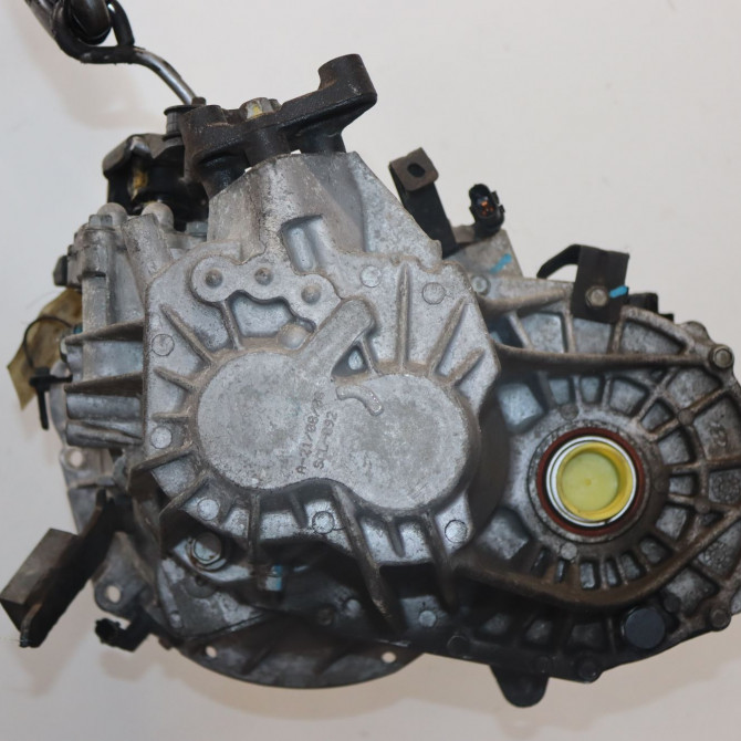 Boîte à vitesse mecanique occasion  Hyundai I10 I (PA) 1.2 (2011-2013)   4300002600  4