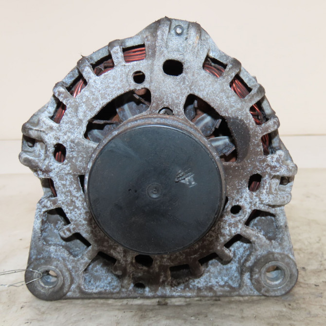 Alternateur occasion  Dacia LODGY (JS_) 1.5 dci (2012)   231002949R  1