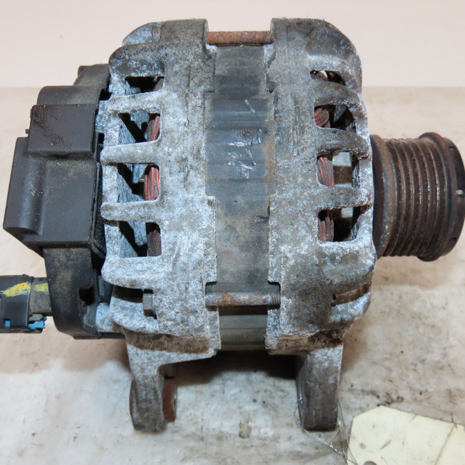 Alternateur occasion  Dacia LODGY (JS_) 1.5 dci (2012)   231002949R  4