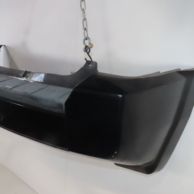 Pare-choc arrière occasion  Jeep PATRIOT (MK74) 2.0 crd 4x4 (2007-2017)   68021316AC  3