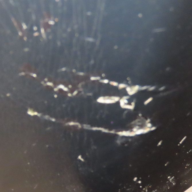 Pare-choc arrière occasion  Jeep PATRIOT (MK74) 2.0 crd 4x4 (2007-2017)   68021316AC  5