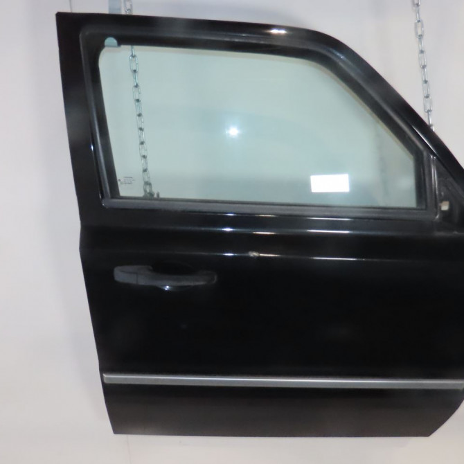 Porte avant droite occasion  Jeep PATRIOT (MK74) 2.0 crd 4x4 (2007-2017)   05067706AI  1