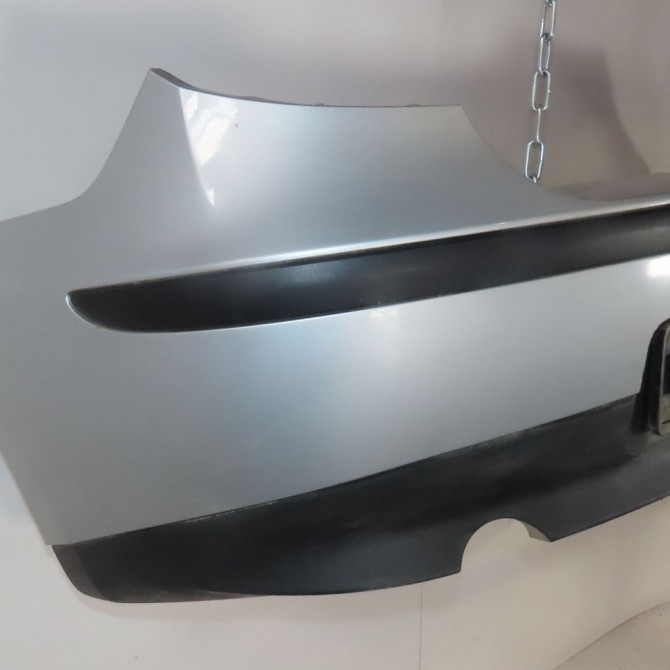 Pare-choc arrière occasion  Bmw 1 (E87) 118 d (2004-2007)   51127136089  2