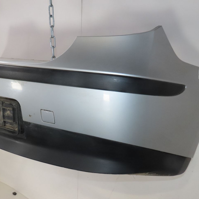 Pare-choc arrière occasion  Bmw 1 (E87) 118 d (2004-2007)   51127136089  3