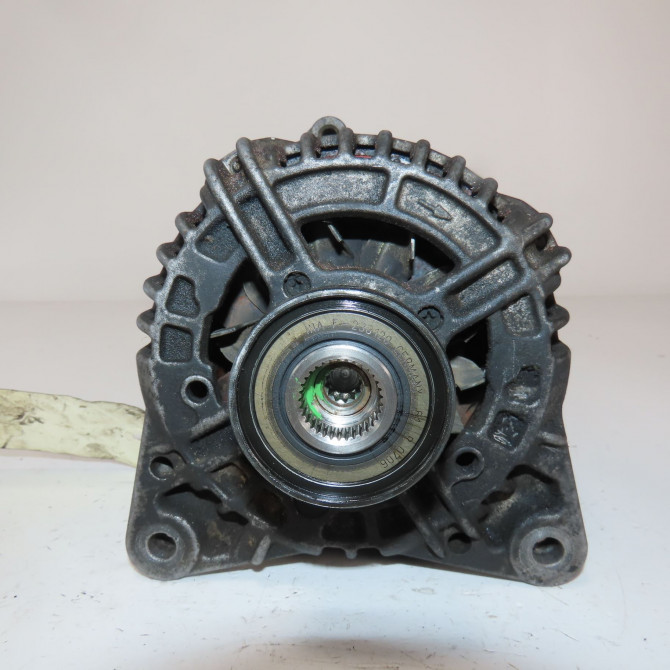 Alternateur occasion  Renault MASTER II Camionnette (FD) 2.2 dci 90 (2000)   231004247R  1