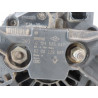 Alternateur occasion  Renault MASTER II Camionnette (FD) 2.2 dci 90 (2000)   231004247R  miniature 4