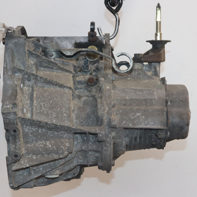 Boîte à vitesse mecanique occasion  Peugeot EXPERT Camionnette (222) 1.9 d 70 (1998-2006)   20TD30  3