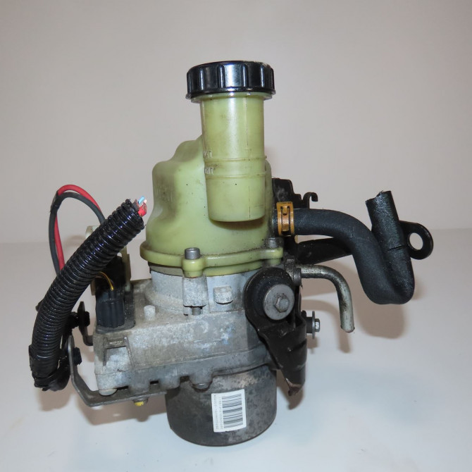 Moteur electrique de direction assistée occasion  Dacia SANDERO II 1.5 dci (2012) 5 portes   491101552R  1