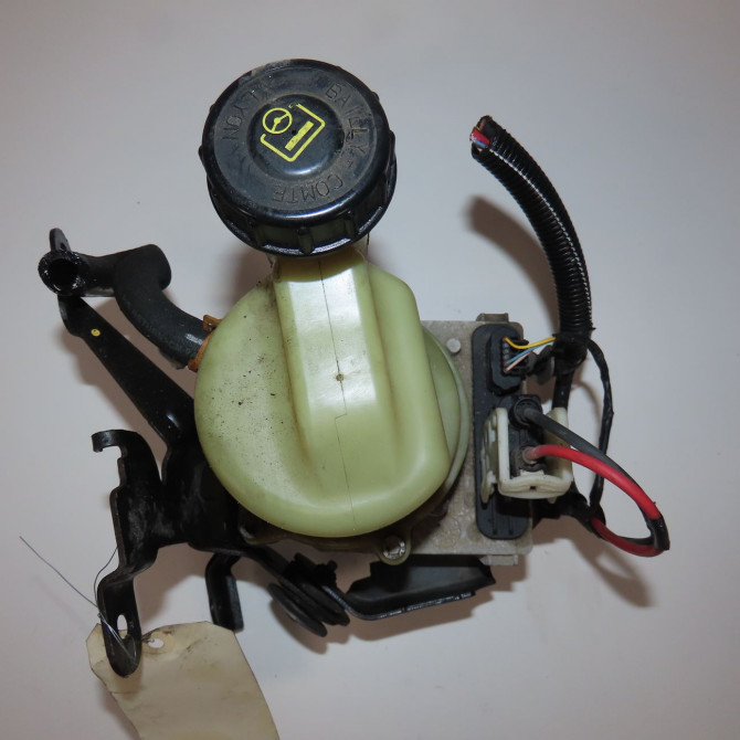 Moteur electrique de direction assistée occasion  Dacia SANDERO II 1.5 dci (2012) 5 portes   491101552R  3