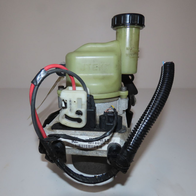 Moteur electrique de direction assistée occasion  Dacia SANDERO II 1.5 dci (2012) 5 portes   491101552R  4