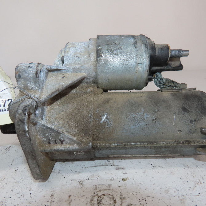 Démarreur occasion  Renault CAPTUR I (J5_, H5_) 1.5 dci 90 (2013) 5 portes   233000603R  1