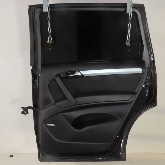 Porte arrière droite occasion  Audi Q7 (4LB) 3.0 tdi quattro (2006-2008)   4L0833052  1