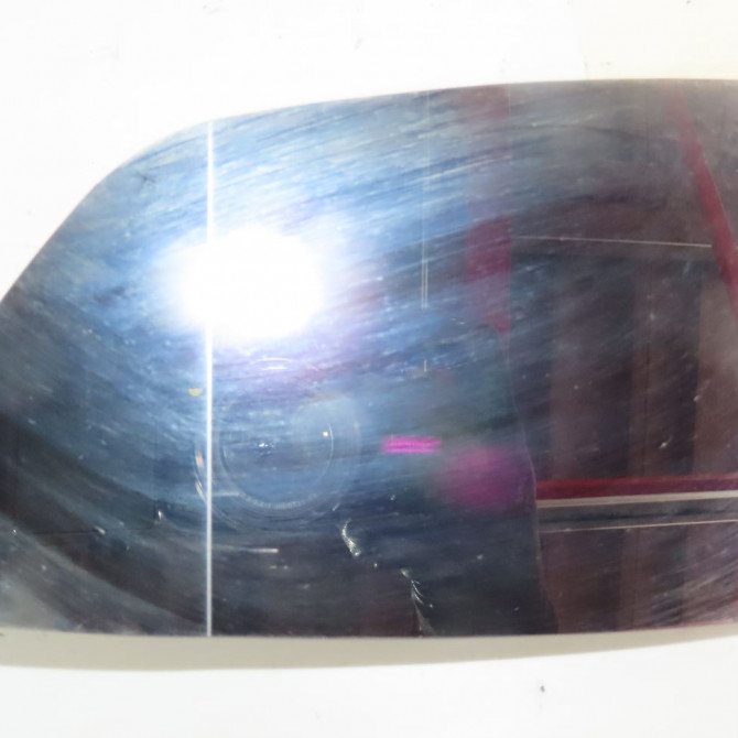 Glace  retroviseur exterieur gauche occasion  Skoda OCTAVIA II (1Z3) 1.9 tdi (2004-2010)   1Z1857521F  1