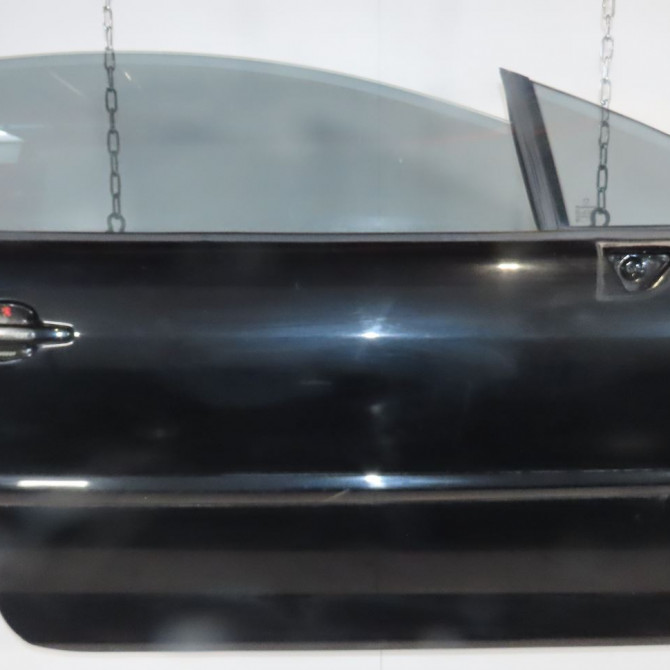 Porte avant droite occasion  Peugeot 407 Coupé (6C_) 2.0 hdi (2005)   9004W8  1
