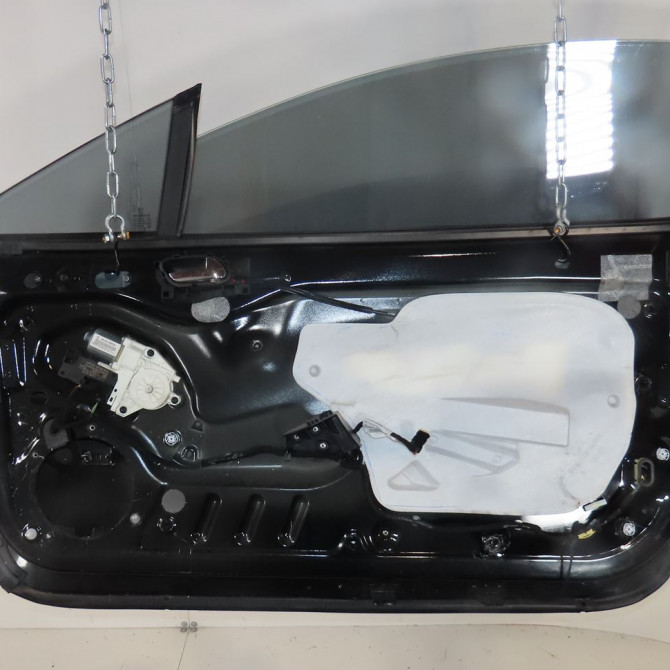 Porte avant droite occasion  Peugeot 407 Coupé (6C_) 2.0 hdi (2005)   9004W8  2