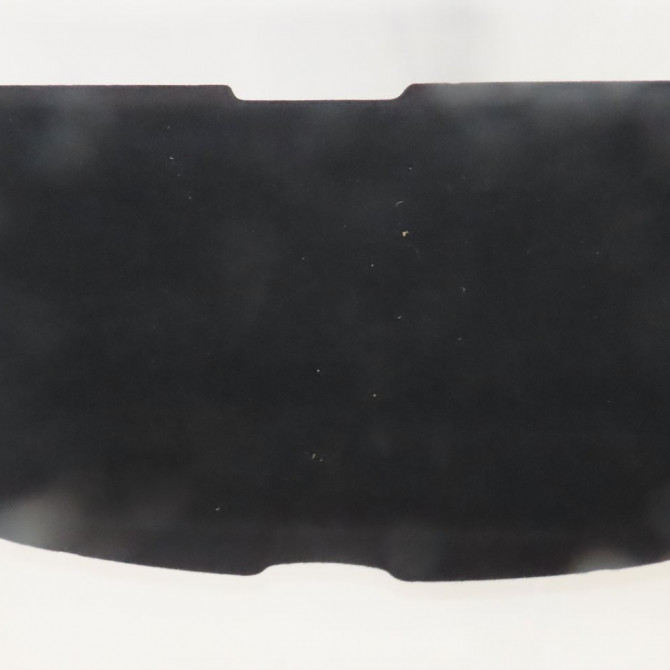 Tablette plage arrière occasion  Peugeot 2008 I (CU_) 1.2 thp 110 / puretech 110 (2015) 5 portes   96777023ZD  1