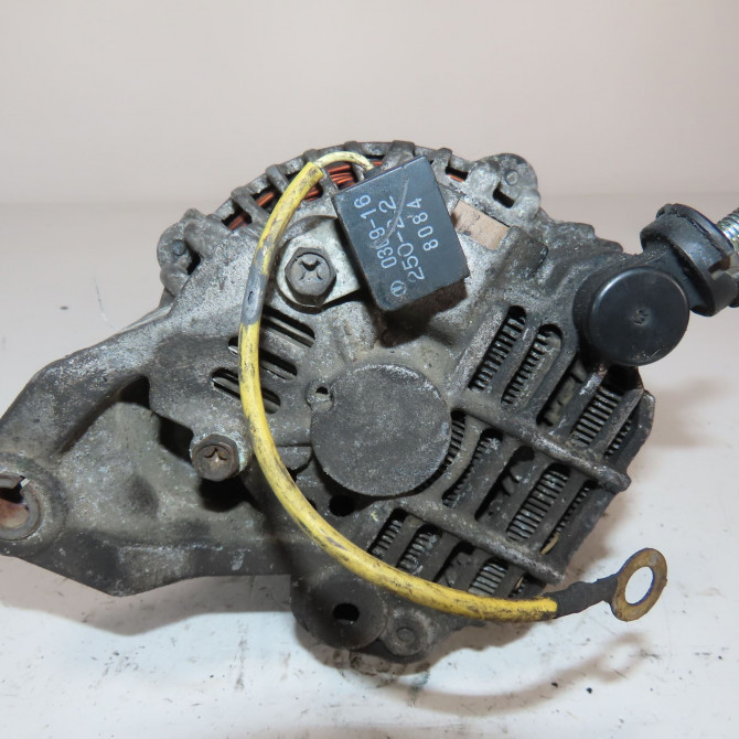 Alternateur occasion  Nissan X-TRAIL I (T30) 2.2 dci 4x4 (2001-2008) 5 portes   231005M310  3