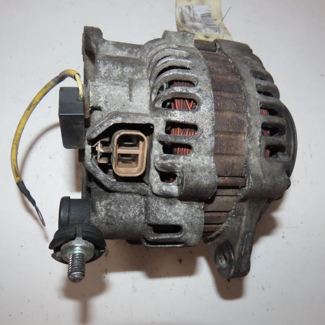 Alternateur occasion  Nissan X-TRAIL I (T30) 2.2 dci 4x4 (2001-2008) 5 portes   231005M310  4