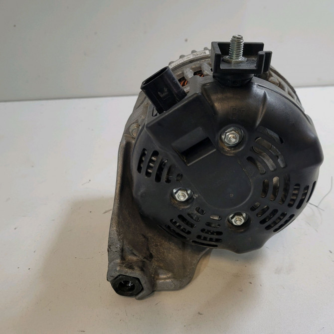 Alternateur occasion  Bmw 4 Gran Coupe (F36) 420 d (2015)   12317640131  3