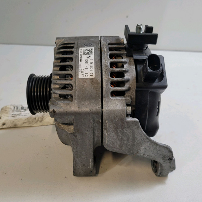 Alternateur occasion  Bmw 4 Gran Coupe (F36) 420 d (2015)   12317640131  4