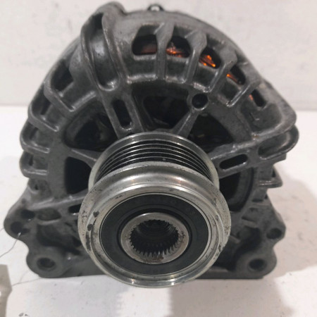 Alternateur occasion  Audi Q5 (FYB, FYG) 50 tdi quattro (2019-2020)   059903027 
