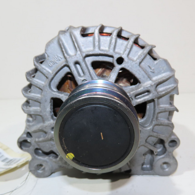 Alternateur occasion  Skoda FABIA III (NJ3) 1.0 tsi (2014-2021)   5E903026K  1