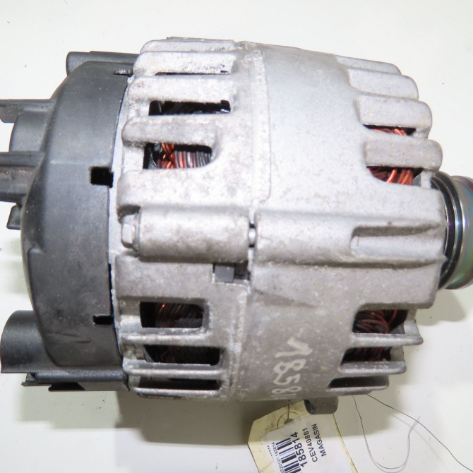 Alternateur occasion  Skoda FABIA III (NJ3) 1.0 tsi (2014-2021)   5E903026K  4