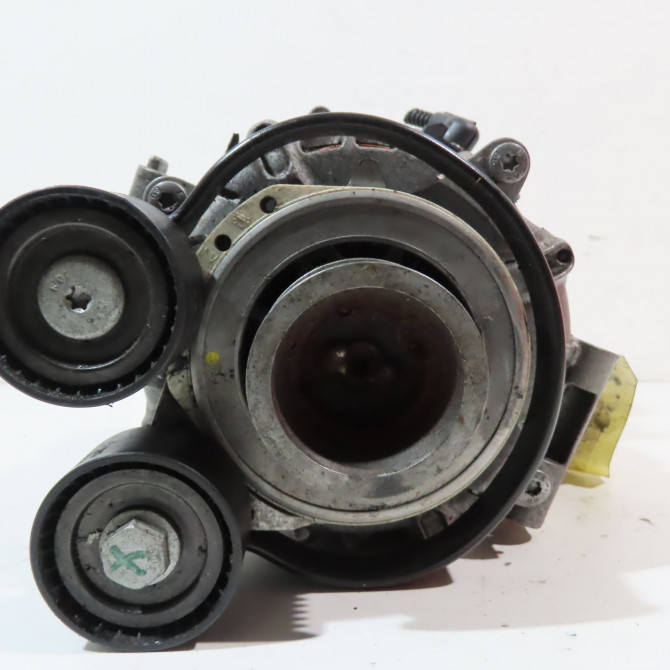 Alternateur occasion  Audi A4 B9 (8W2, 8WC) 35 tfsi mild hybrid (2018)   6L903018JX  1