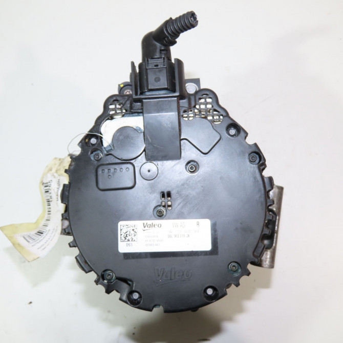 Alternateur occasion  Audi A4 B9 (8W2, 8WC) 35 tfsi mild hybrid (2018)   6L903018JX  3