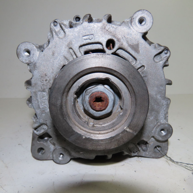 Alternateur occasion  Audi Q5 (FYB, FYG) 35 tdi mild hybrid (2019)   4L903018B  1