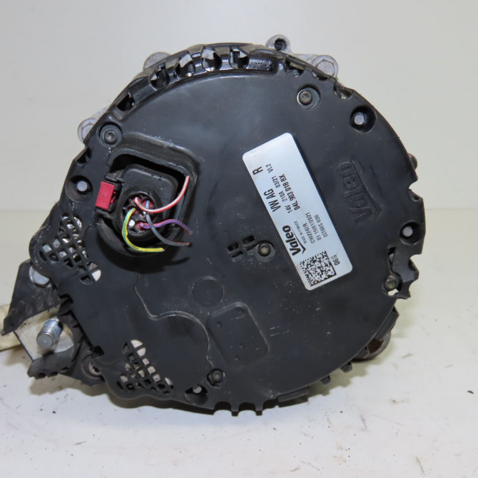 Alternateur occasion  Audi Q5 (FYB, FYG) 35 tdi mild hybrid (2019)   4L903018B  3