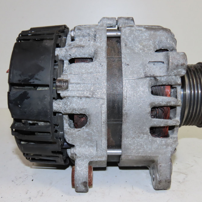 Alternateur occasion  Audi Q5 (FYB, FYG) 35 tdi mild hybrid (2019)   4L903018B  4