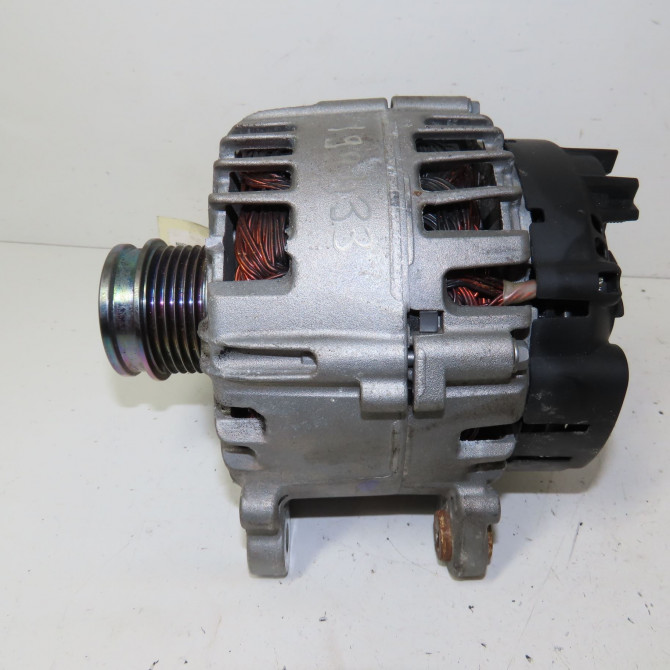 Alternateur occasion  Skoda FABIA III (NJ3) 1.0 tsi (2014-2021)   5E903026K  3